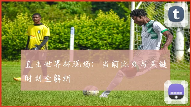 直击世界杯现场：当前比分与关键时刻全解析