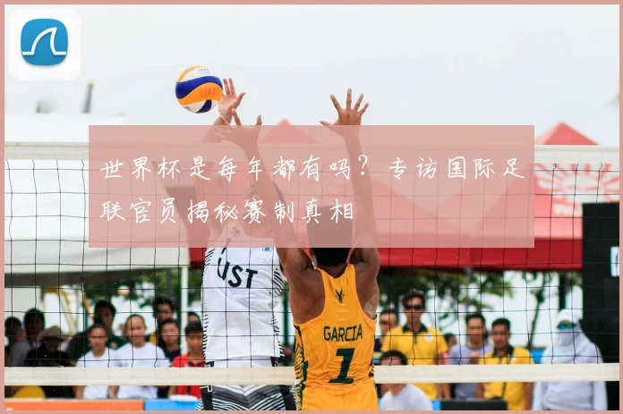 世界杯是每年都有吗？专访国际足联官员揭秘赛制真相
