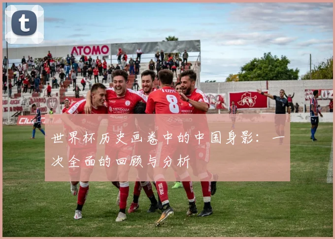 世界杯历史画卷中的中国身影:一次全面的回顾与分析