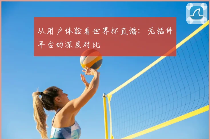 从用户体验看世界杯直播:无插件平台的深度对比