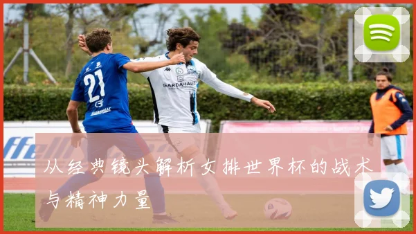 从经典镜头解析女排世界杯的战术与精神力量