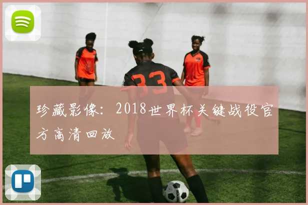 珍藏影像：2018世界杯关键战役官方高清回放